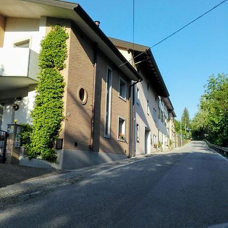 Apartamento Casa Via Castelmonte Cividale del Friuli Exterior foto