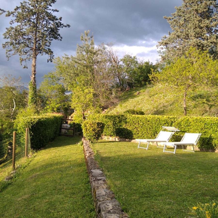 Apartamento Casa Via Castelmonte Cividale del Friuli Exterior foto