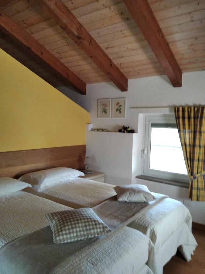 Apartamento Casa Via Castelmonte Cividale del Friuli Exterior foto