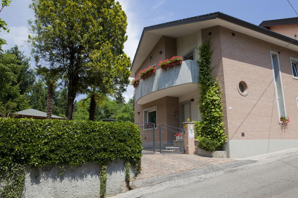 Apartamento Casa Via Castelmonte Cividale del Friuli Habitación foto